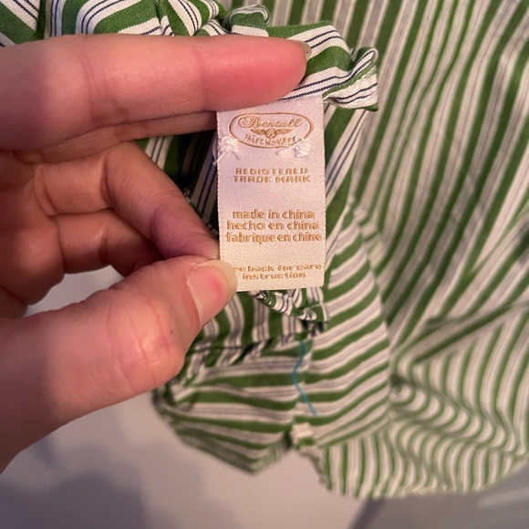 Bestall men’s long sleeve button down shirt - Picture 3 of 6